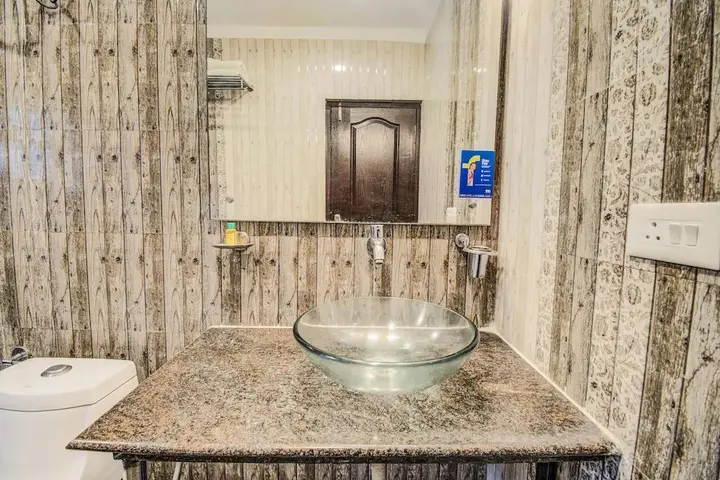 Бангалор: Hotel Kenzo Inn