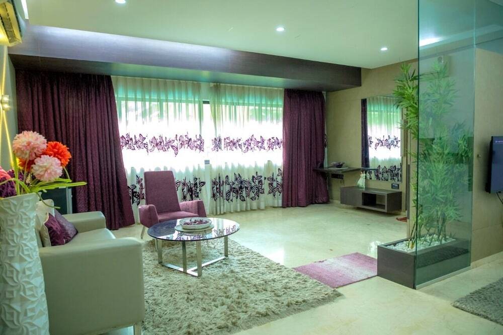 Калангут: Delta Residency Goa