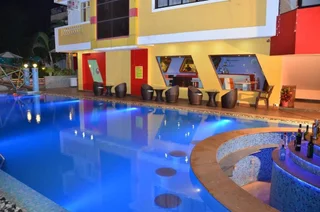 Калангут: Delta Residency Goa