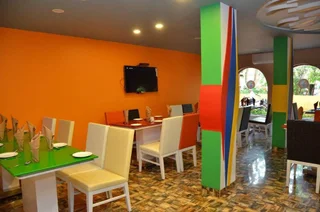 Калангут: Delta Residency Goa