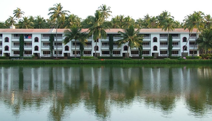 Delta Residency Goa — фото 1