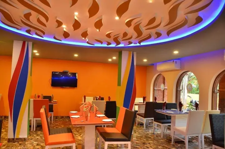 Калангут: Delta Residency Goa