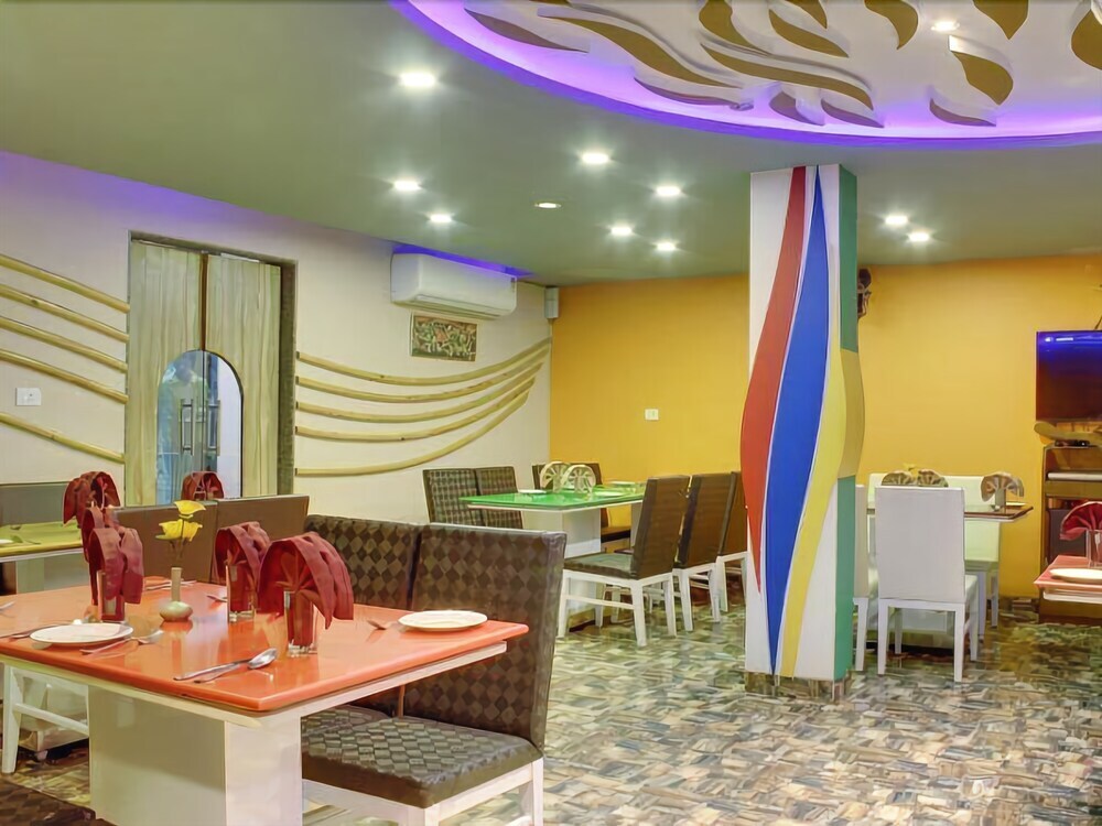 Калангут: Delta Residency Goa