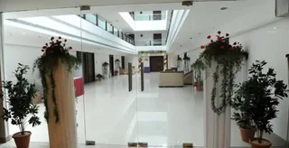 Виджаявада: Hotel Midcity
