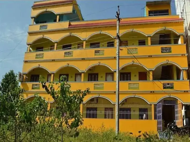 Hotel Gurusadan — фото 4