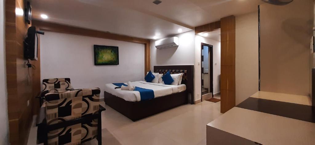 Виджаявада: Hotel Kosala