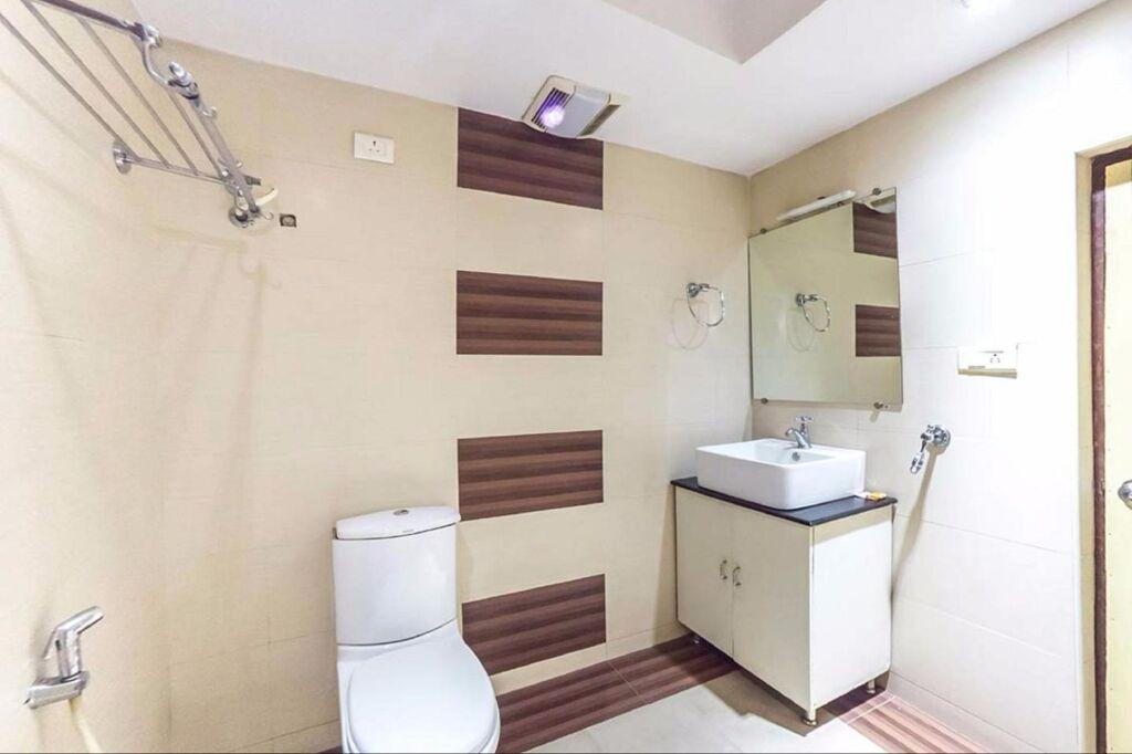 Виджаявада: Hotel Kosala