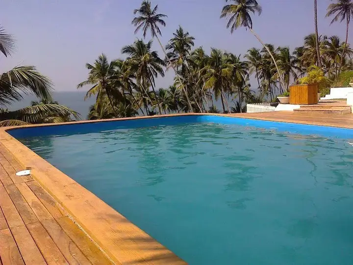 Ocean Bliss Beach Resort — фото 5