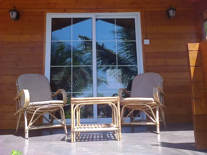 Вагатор: Ocean Bliss Beach Resort