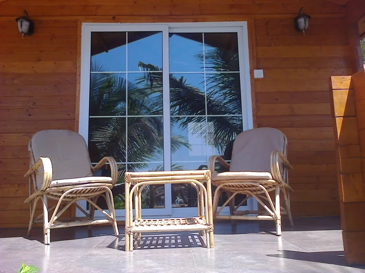 Вагатор: Ocean Bliss Beach Resort