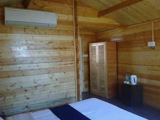 Вагатор: Ocean Bliss Beach Resort
