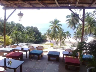 Вагатор: Ocean Bliss Beach Resort