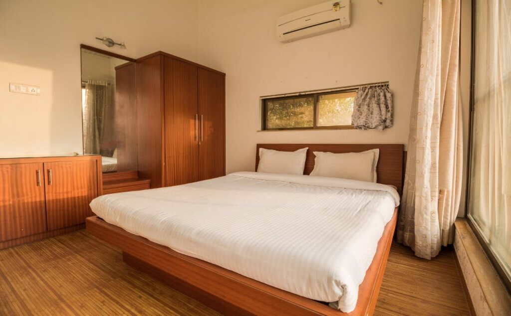 Пимпри-Чинчвад: E&G Green Valley Spa Resort