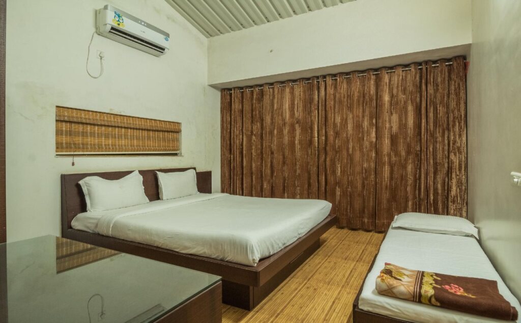 Пимпри-Чинчвад: E&G Green Valley Spa Resort