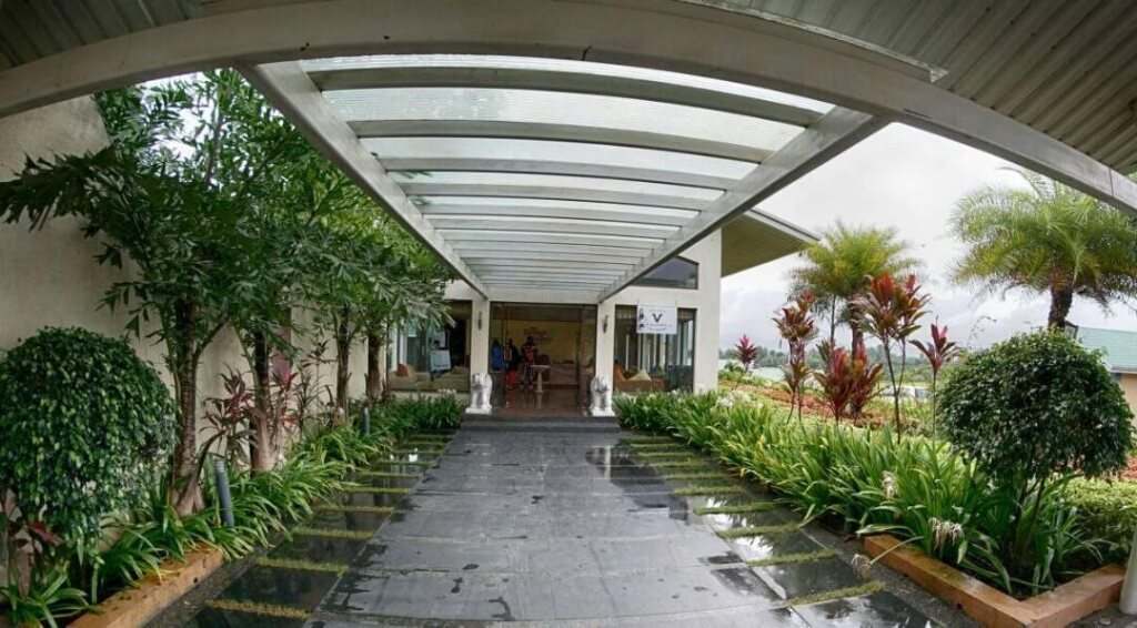 Пимпри-Чинчвад: E&G Green Valley Spa Resort