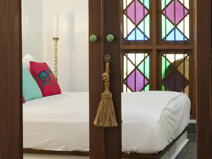 Мухамма: Purity at Lake Vembanad