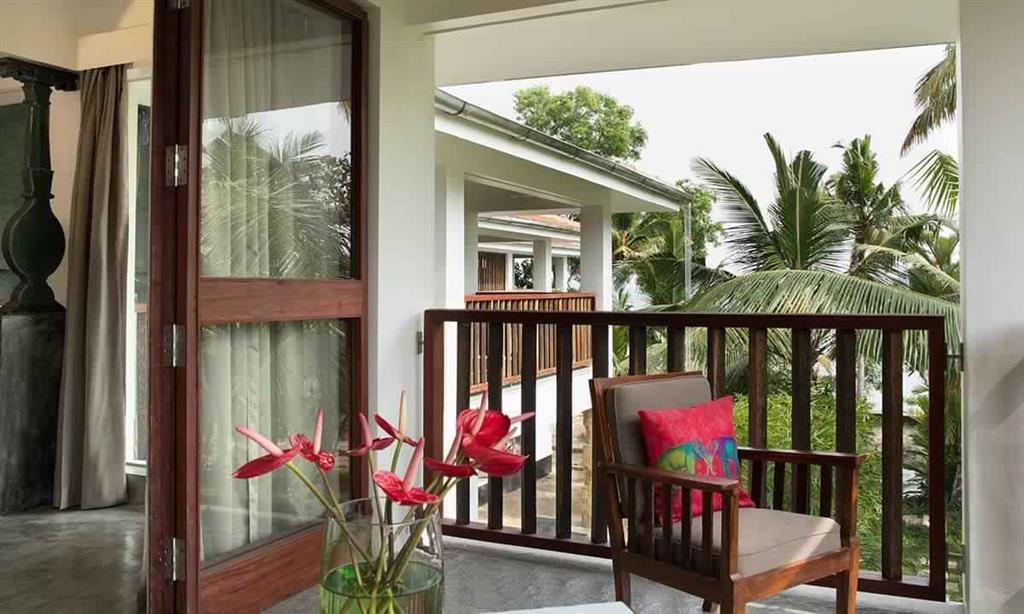 Мухамма: Purity at Lake Vembanad