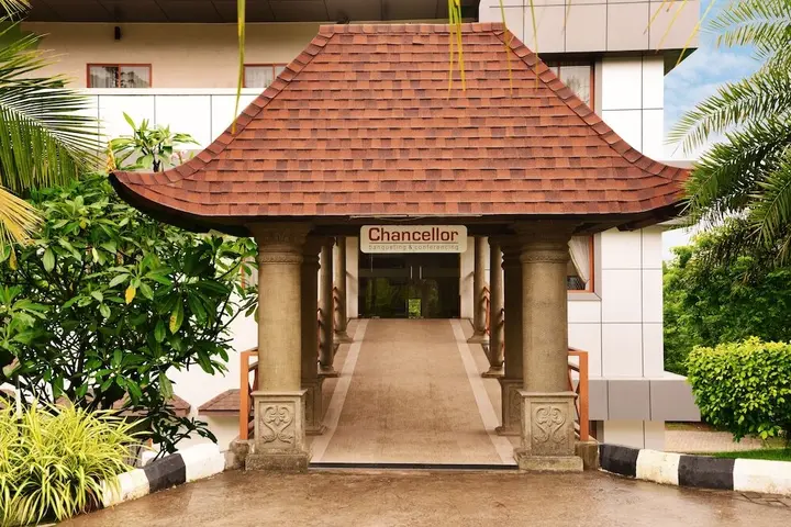 Паллипурам: Eco Garden Resort & Heritage Cheruthuruthy