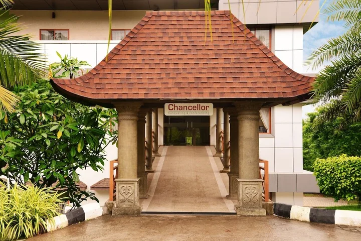 Паллипурам: Eco Garden Resort & Heritage Cheruthuruthy