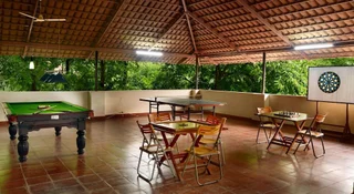 Паллипурам: Eco Garden Resort & Heritage Cheruthuruthy