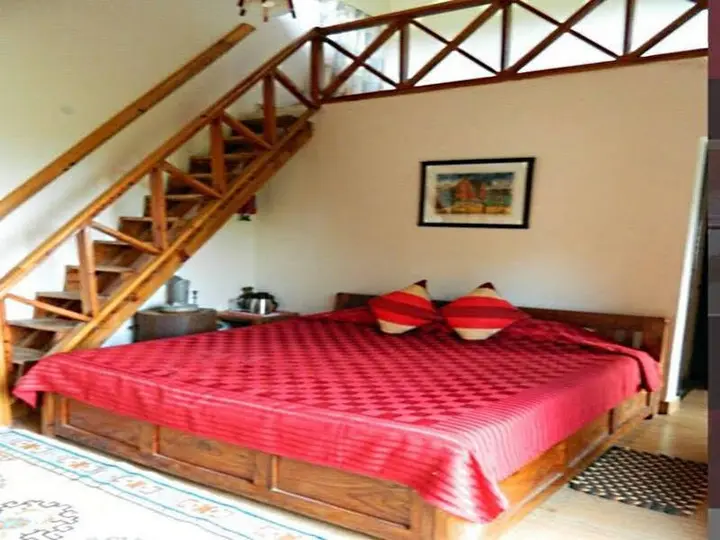Раникхет: Rhodo Retreat And Resorts