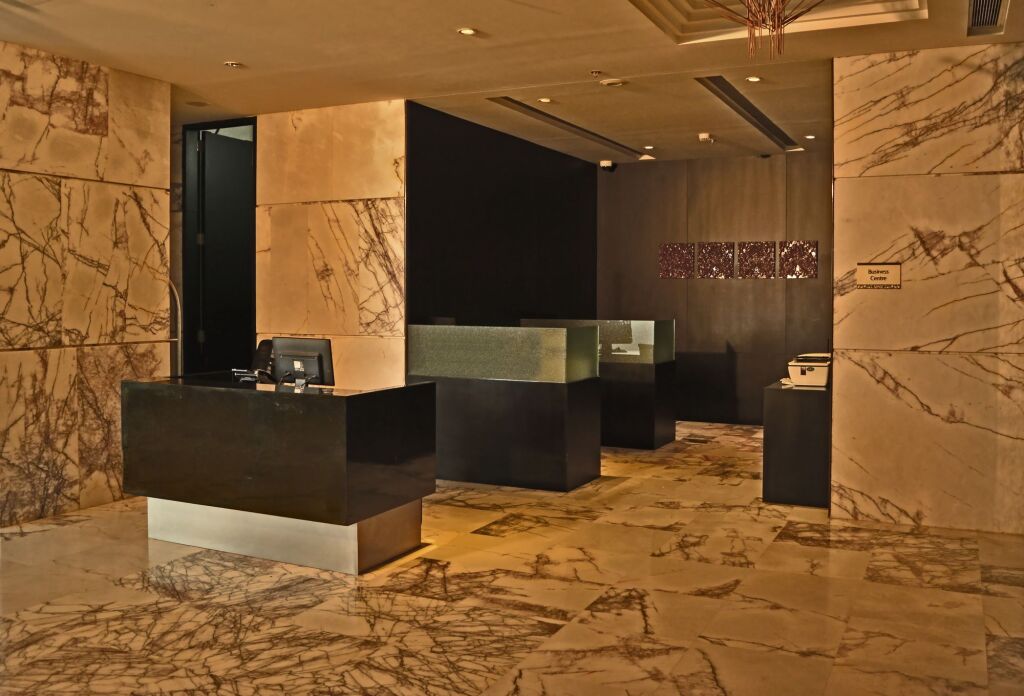 Courtyard by Marriott Bilaspur — фото 4