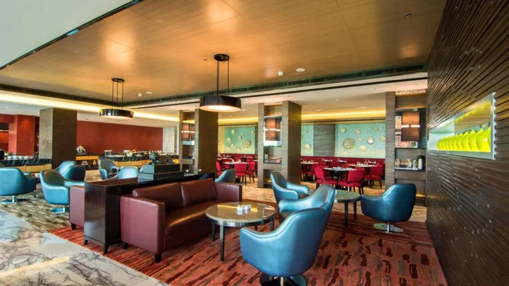 Bilaspur: Courtyard by Marriott Bilaspur