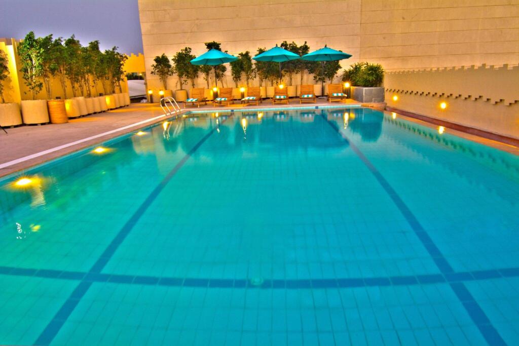 Bilaspur: Courtyard by Marriott Bilaspur