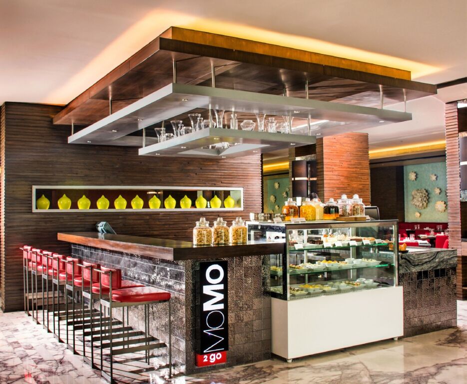 Courtyard by Marriott Bilaspur — фото 3
