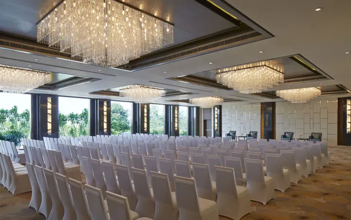 Bilaspur: Courtyard by Marriott Bilaspur