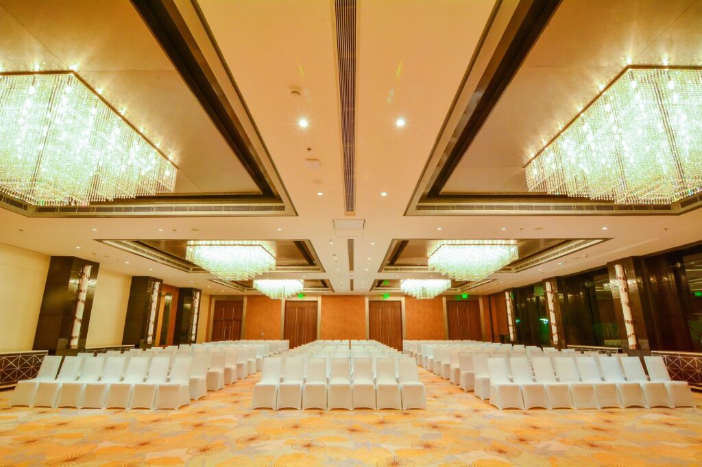 Courtyard by Marriott Bilaspur — фото 5