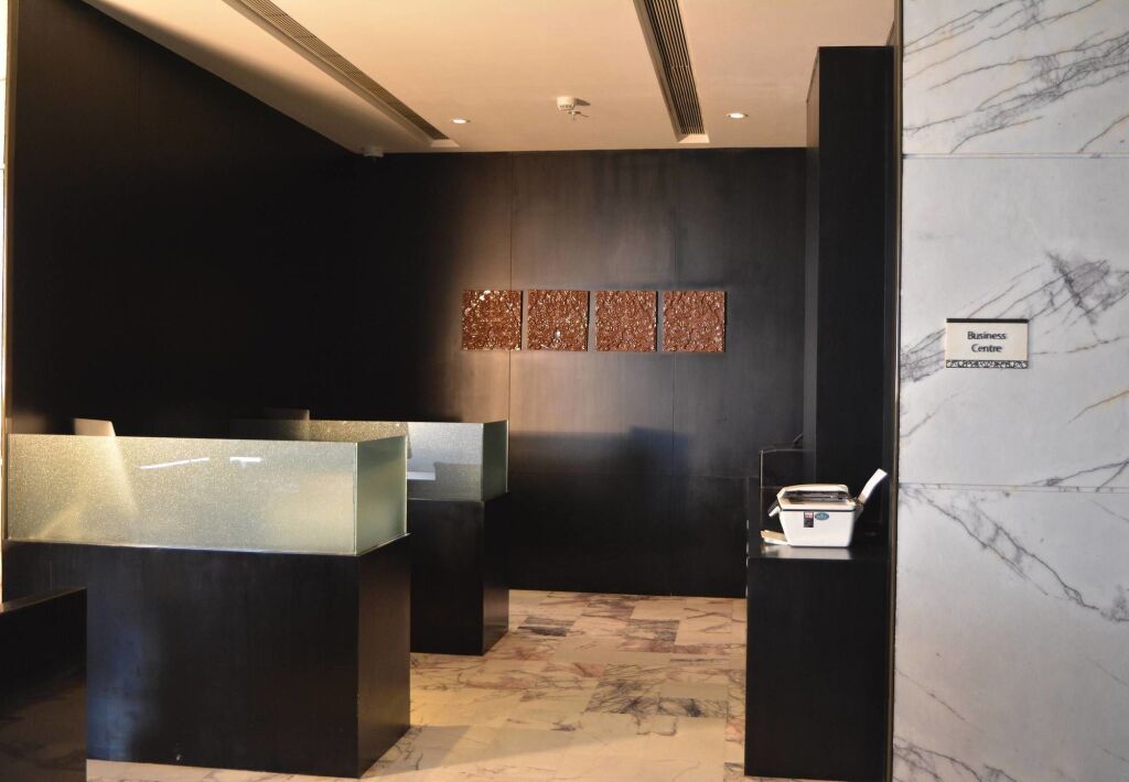 Bilaspur: Courtyard by Marriott Bilaspur