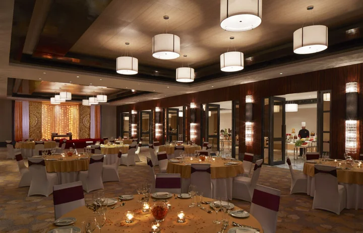 Bilaspur: Courtyard by Marriott Bilaspur