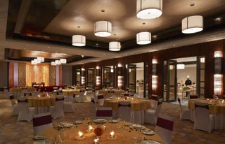 Bilaspur: Courtyard by Marriott Bilaspur