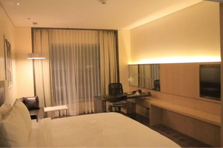 Bilaspur: Courtyard by Marriott Bilaspur