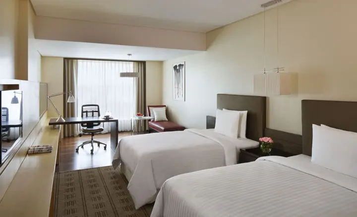 Bilaspur: Courtyard by Marriott Bilaspur