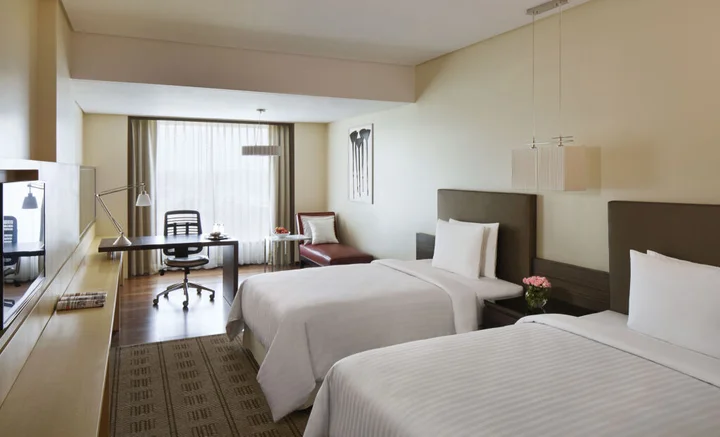 Bilaspur: Courtyard by Marriott Bilaspur