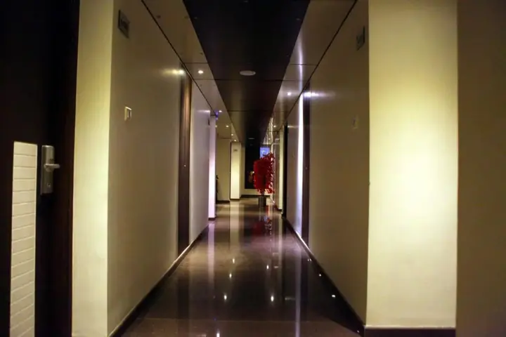 Коимбатур: SBS Grand Hotel