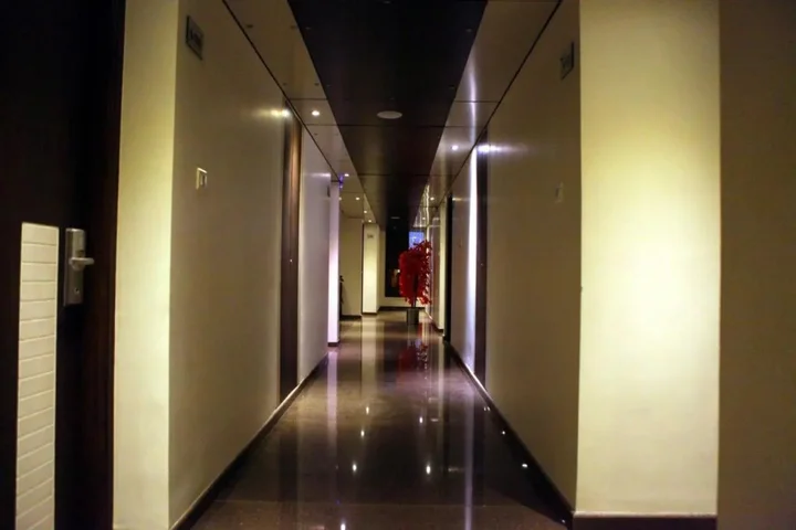 Коимбатур: SBS Grand Hotel