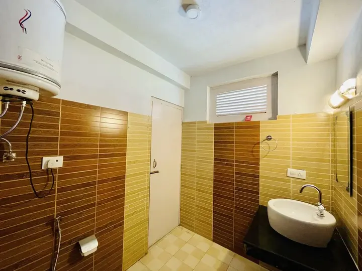 Манали: Ride At Hill-Nihal Hotel & Cottage