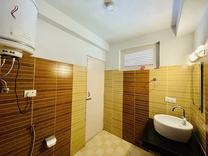Манали: Ride At Hill-Nihal Hotel & Cottage