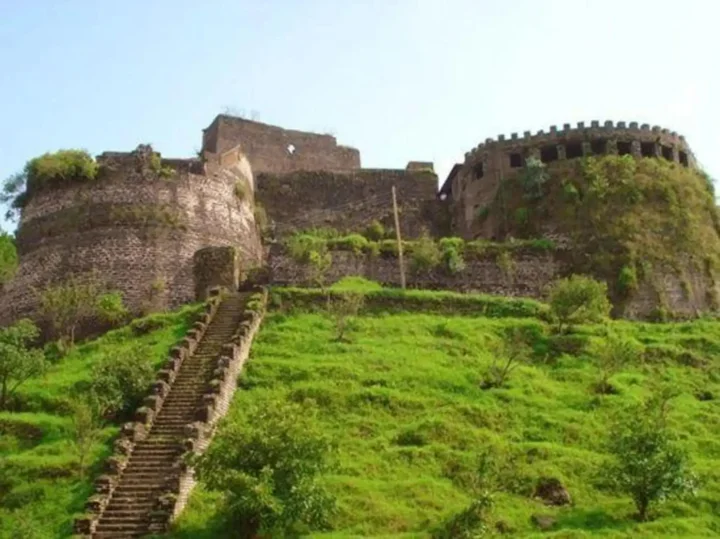 Бадди: Ramshehar Fort Resort