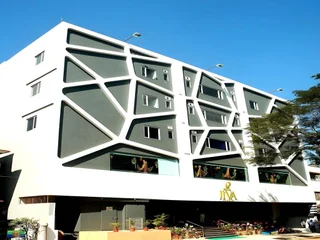 Джамшедпур: Hotel Jiva