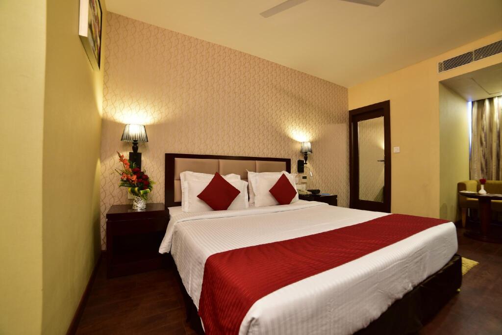 Джамшедпур: Hotel Jiva