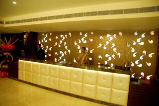 Джамшедпур: Hotel Jiva