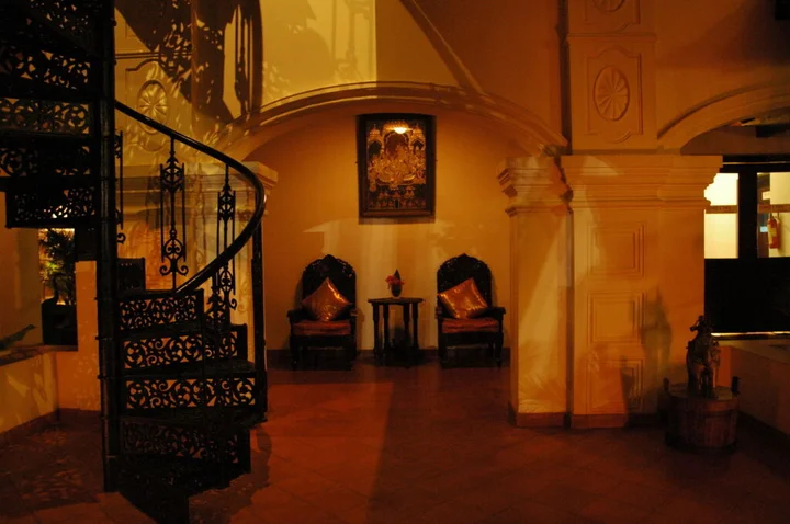 Аллеппи: Raheem Residency