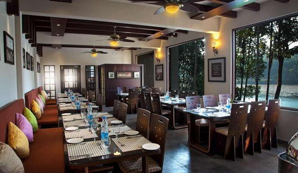 Султан-Батери: Hill Tree Inn Luxury Resort & Spa