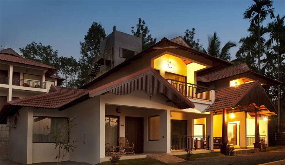 Султан-Батери: Hill Tree Inn Luxury Resort & Spa