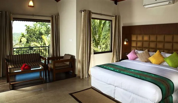 Султан-Батери: Hill Tree Inn Luxury Resort & Spa