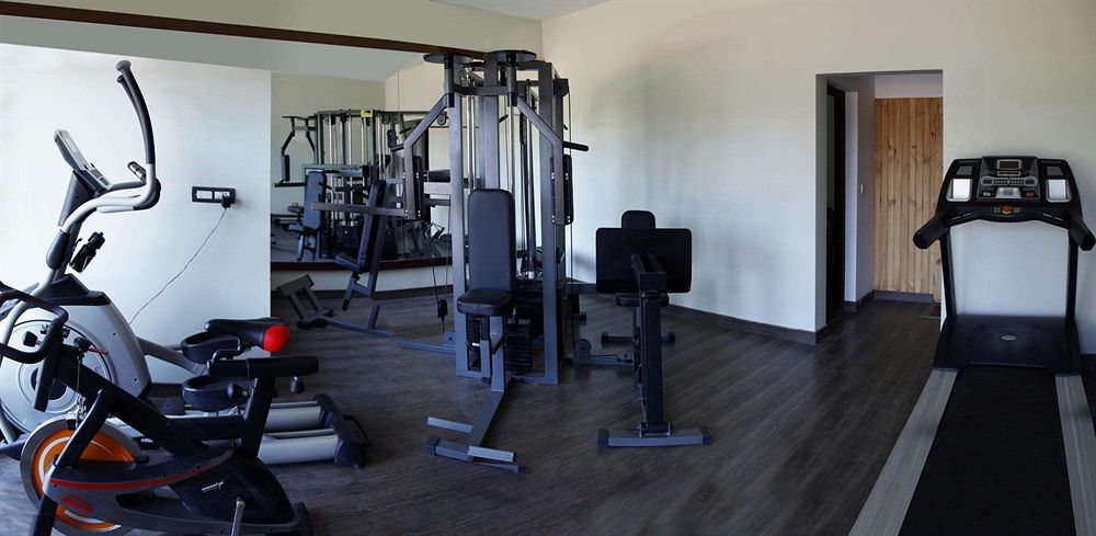 Султан-Батери: Hill Tree Inn Luxury Resort & Spa
